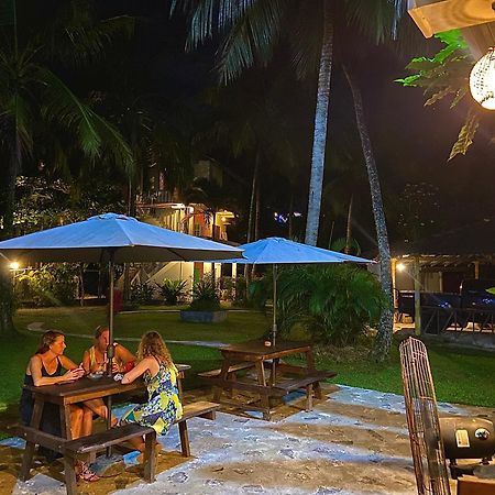 Babylon Mirissa Hostel Ngoại thất bức ảnh