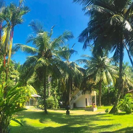 Babylon Mirissa Hostel Ngoại thất bức ảnh